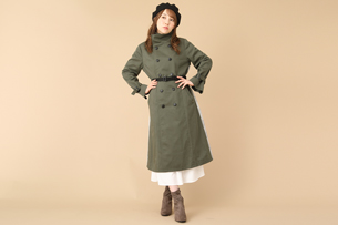 画像ギャラリー No.002のサムネイル画像 / 「刀剣乱舞」,SuperGroupiesとのコラボアウター第2弾が登場