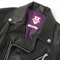 画像ギャラリー No.004のサムネイル画像 / 「刀剣乱舞」,SuperGroupiesとのコラボアウター第2弾が登場