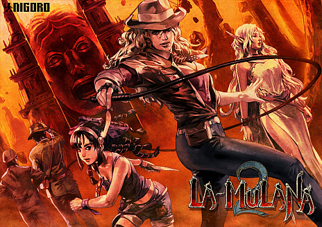 ���������꡼ No.004�Υ���ͥ������ / DMM GAMES��PC������ե����ǡ֥��ޡ�������2019�פ��������ȡ�480�����ȥ�ʾ夬����90�� ����