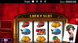 画像ギャラリー No.004のサムネイル画像 / 「ルチアーノ同盟」の配信開始日が9月4日に決定。声優がゲスト出演する生放送番組も実施