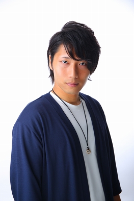 画像ギャラリー No.014のサムネイル画像 / 「ルチアーノ同盟」の配信開始日が9月4日に決定。声優がゲスト出演する生放送番組も実施