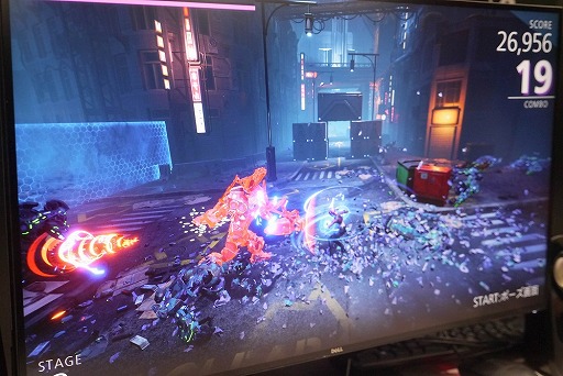 ���������꡼ No.004�Υ���ͥ������ / ��TGS 2019�ϰ�ư�Բġ������Բġ��й����ʤ�Ũ��Ȥ��ʤ��ɤ��Ȥ���1�ġ�����ץ�ʥ����ǥ��������IBK�ץץ쥤��ݡ���