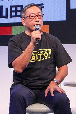 ꡼ No.003Υͥ / TGS 2019ϡARCADE1upơ ޤȥץݡȡ֥ڡ١פߤοơͧ᤬ȥ̥ϤˤĤƸä