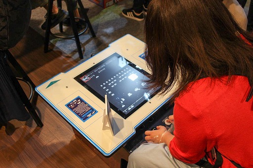 ꡼ No.008Υͥ / TGS 2019ϡARCADE1upơ ޤȥץݡȡ֥ڡ١פߤοơͧ᤬ȥ̥ϤˤĤƸä