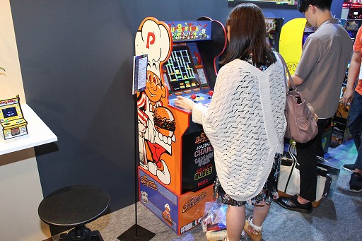 ꡼ No.011Υͥ / TGS 2019ϡARCADE1upơ ޤȥץݡȡ֥ڡ١פߤοơͧ᤬ȥ̥ϤˤĤƸä