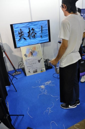 ꡼ No.002 | TGS 2019ϺǯؤäƤޤΥϥԡɥ̡ɥ륢ڤĺ׻ͷݡȤǺ