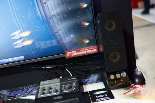 ꡼ No.002 | TGS 2019ϳڤڤॹ륾󡣤ǸĤۡMANESIUSפҲǯϤäȤäꤿ