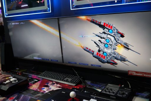 ꡼ No.003 | TGS 2019ϳڤڤॹ륾󡣤ǸĤۡMANESIUSפҲǯϤäȤäꤿ