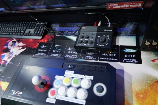 ꡼ No.006 | TGS 2019ϳڤڤॹ륾󡣤ǸĤۡMANESIUSפҲǯϤäȤäꤿ