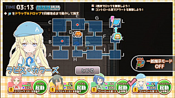 ���������꡼ No.003�Υ���ͥ������ / �ϥå�������å���RPG������ϥ��ѥ�����פ���RPG���ĥޡ���פ��ۿ�����