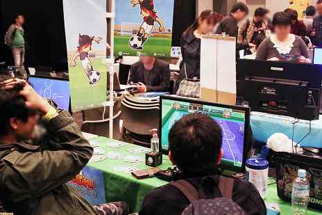 画像ギャラリー No.003のサムネイル画像 / インディーズゲームの複合イベント「TOKYO SANDBOX 2020」が2020年4月11日と12日に開催。公式サイトでは出展者の申し込みを受付中