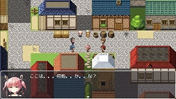 ꡼ No.003Υͥ / RPGĥޡפ˲ݶⵡǽȥ뤬о