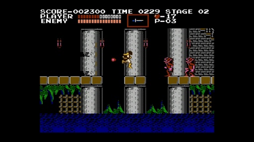 ꡼ No.008 | I Love MetroidvaniaסΥޡ椭Ĥȥȥɥ˥ɤοʤ̥