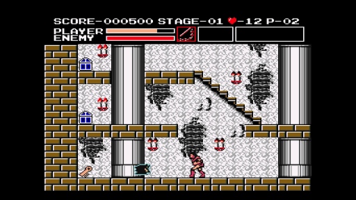 ꡼ No.010 | I Love MetroidvaniaסΥޡ椭Ĥȥȥɥ˥ɤοʤ̥