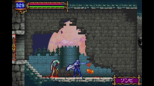 ꡼ No.016 | I Love MetroidvaniaסΥޡ椭Ĥȥȥɥ˥ɤοʤ̥