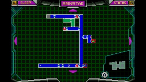 ꡼ No.021 | I Love MetroidvaniaסΥޡ椭Ĥȥȥɥ˥ɤοʤ̥