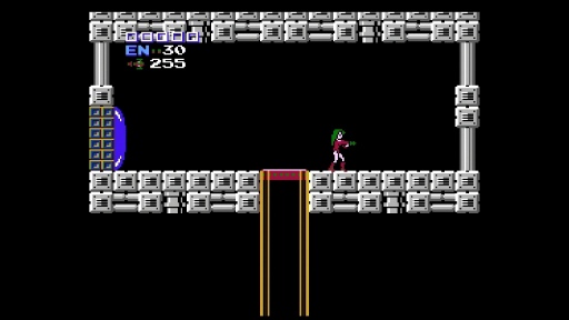 ꡼ No.023 | I Love MetroidvaniaסΥޡ椭Ĥȥȥɥ˥ɤοʤ̥