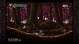 ꡼ No.039 | I Love MetroidvaniaסΥޡ椭Ĥȥȥɥ˥ɤοʤ̥