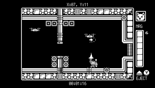 ꡼ No.047 | I Love MetroidvaniaסΥޡ椭Ĥȥȥɥ˥ɤοʤ̥