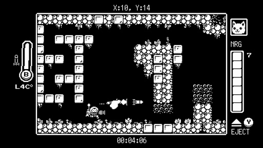 ꡼ No.051 | I Love MetroidvaniaסΥޡ椭Ĥȥȥɥ˥ɤοʤ̥