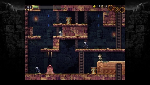 ꡼ No.054 | I Love MetroidvaniaסΥޡ椭Ĥȥȥɥ˥ɤοʤ̥