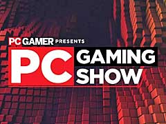 PC������Υ��٥�ȡ�PC Gaming Show 2020�פϡ����ƻ��֤�6��6�����ۿ�
