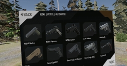 画像ギャラリー No.003のサムネイル画像 / 自宅にいながらシューティングレンジやゴルフ場で遊び放題! Steamで配信中のVRシミュレータ系ゲームを紹介