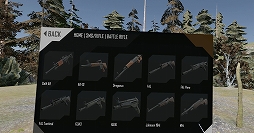 画像ギャラリー No.004のサムネイル画像 / 自宅にいながらシューティングレンジやゴルフ場で遊び放題! Steamで配信中のVRシミュレータ系ゲームを紹介