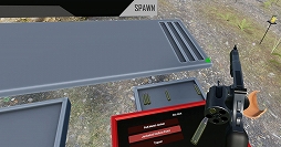 画像ギャラリー No.008のサムネイル画像 / 自宅にいながらシューティングレンジやゴルフ場で遊び放題! Steamで配信中のVRシミュレータ系ゲームを紹介