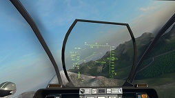 画像ギャラリー No.018のサムネイル画像 / 自宅にいながらシューティングレンジやゴルフ場で遊び放題! Steamで配信中のVRシミュレータ系ゲームを紹介