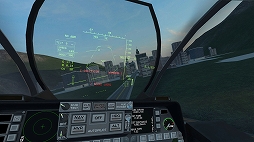 画像ギャラリー No.020のサムネイル画像 / 自宅にいながらシューティングレンジやゴルフ場で遊び放題! Steamで配信中のVRシミュレータ系ゲームを紹介