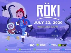 ��Röki�פ�ȯ������7��23���˷��ꡣ�����󥸥ʥӥ���̱�������˱ƶ���������ʥ�ƥ��֥��ɥ٥���㡼