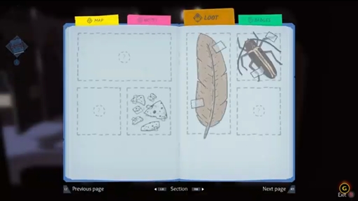 画像ギャラリー No.007のサムネイル画像 / 「Röki」の発売日が7月23日に決定。スカンジナビアの民間伝承に影響を受けたナラティブアドベンチャー