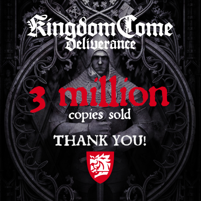 画像集 004 Pc版 Kingdom Come Deliverance 無料で遊べるフリーウィークエンドがsteamで