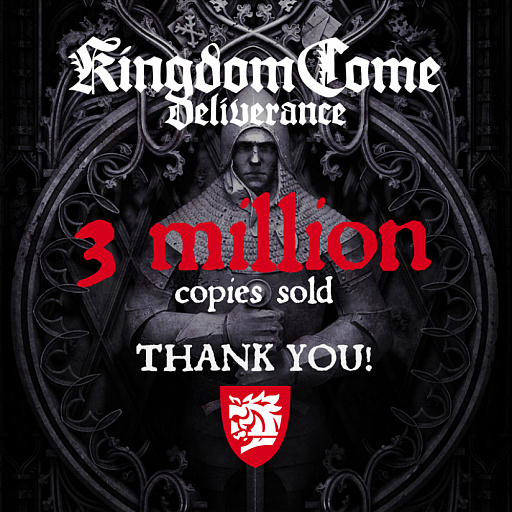 画像ギャラリー No.004のサムネイル画像 / PC版「Kingdom Come: Deliverance」,無料で遊べるフリーウィークエンドがSteamで2020年6月21日まで開催。本編とDLCのセールは6月23日まで