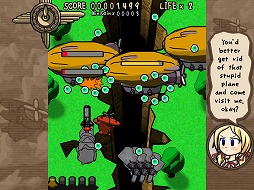 ���������꡼ No.002�Υ���ͥ������ / �ĥ���������STG�ֶ������֤��磻��î ��A Diary of Little Aviator���פ�Steam�ˤƥ�꡼����6��27���ޤ�10�󥪥դ�������