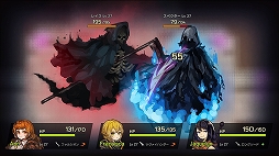 ���������꡼ No.002�Υ���ͥ������ / û��RPG��Unsung Kingdom�פ�PC/Android������7��6�������ۿ�