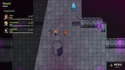 ���������꡼ No.003�Υ���ͥ������ / û��RPG��Unsung Kingdom�פ�PC/Android������7��6�������ۿ�