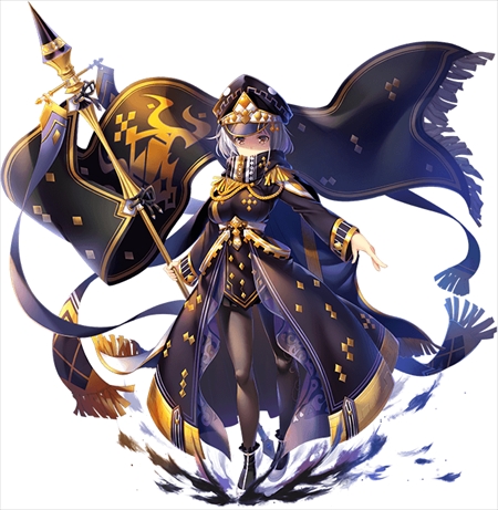 画像ギャラリー No.007のサムネイル画像 / PC/スマホ向け新作RPG「ガールズ・ブック・メイカー 〜君が描く物語〜」がDMM GAMESに登場。事前登録の受付もスタート