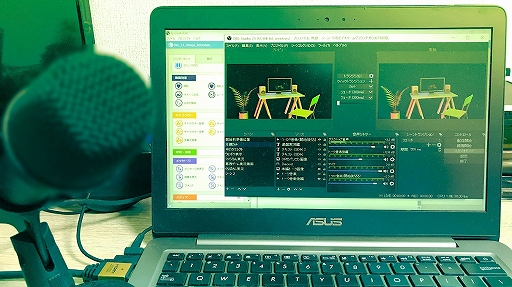 ���������꡼ No.005�Υ���ͥ������ / PC����û�ԥΥ٥륲�������12ư����֡פ��ۿ���PV�����