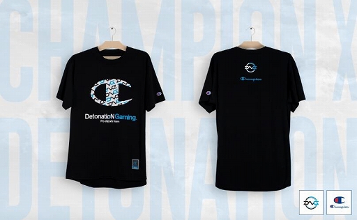 ���������꡼ No.002�Υ���ͥ������ / �����ԥ���Ρ�DetonatioN�ץ�ǥ�T����Ĥ�9��4��17������������