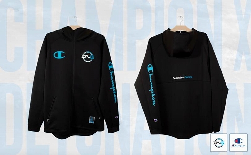 ���������꡼ No.003�Υ���ͥ������ / �����ԥ���Ρ�DetonatioN�ץ�ǥ�T����Ĥ�9��4��17������������