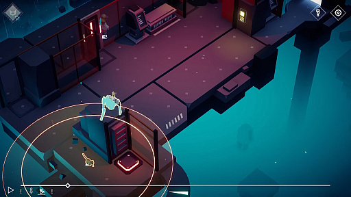 時間操作パズル Timelie Steamウィンターセールで50 オフに Dlc第1弾は無料