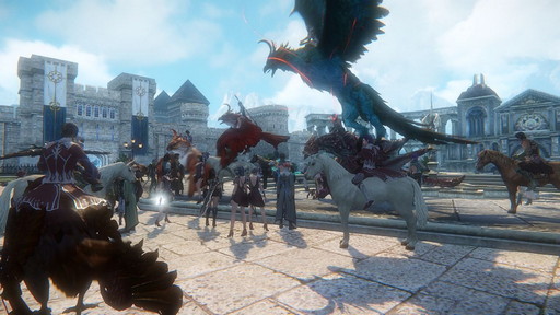 ꡼ No.044 | Ǥͷ٤PCMMORPGäƤɤ줯餤Ρ Ultima Onlineפ2020ǯӥΡETERNALפޤǡΥȥҲ𤷤褦