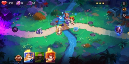 ���������꡼ No.014�Υ���ͥ������ / 6699���������Ͳ�����ǥ��ե��󥹡�Storia-��ʪ̼-�פ�CBT�Ǥ���꡼��