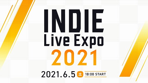 651800ۿΡINDIE Live Expo 2021פɲþ󤬸ܸ졦졦ѸǤαΥ饤ʥåפ餫