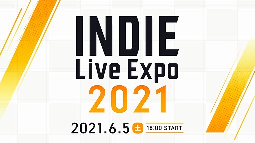 ���������꡼ No.004�Υ���ͥ������ / 6��5��18��00����ۿ��Ρ�INDIE Live Expo 2021�פ��ɲþ��󤬸��������ܸ졦���졦�Ѹ��Ǥα��������Υ饤��ʥåפ����餫��