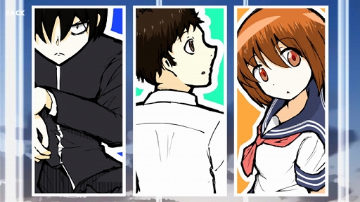 画像ギャラリー No.007のサムネイル画像 / PC/Android向けビジュアルノベル「NOT TELL NOT TAIL」シリーズ2作品が配信開始