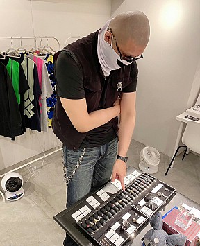 画像ギャラリー No.001のサムネイル画像 / マフィア梶田の二次元が来い!:第552回「DDSシブヤ2021を訪れたGOHOマフィアのGartic Phone」