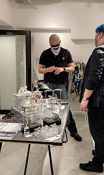 画像ギャラリー No.002のサムネイル画像 / マフィア梶田の二次元が来い!:第552回「DDSシブヤ2021を訪れたGOHOマフィアのGartic Phone」